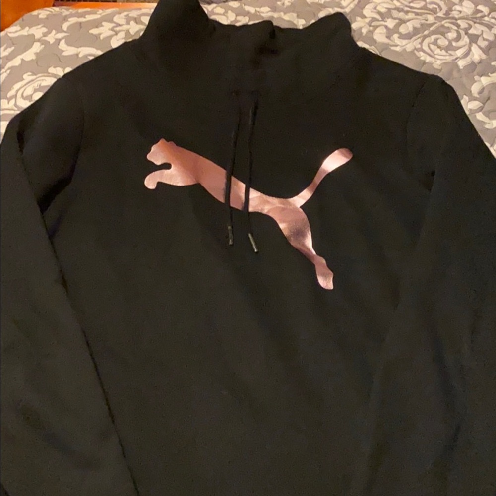 Puma sweatshirt